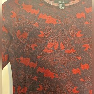 Forever 21 Maxi Dress